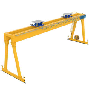 Complete Gantry Cranese