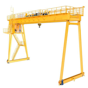 Crane Kits for Gantry Cranes Upto 150 Tons