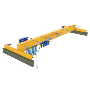 Complete Overhead Crnaes