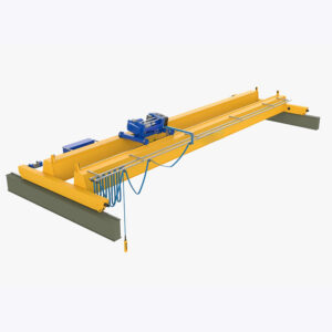 Crane Kits for Overhead Cranes Upto 150 Tons