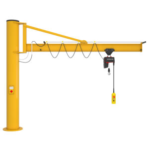 Jib Cranes